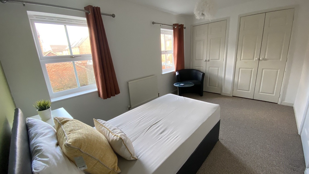 Photo of Bedroom in Wellingborough