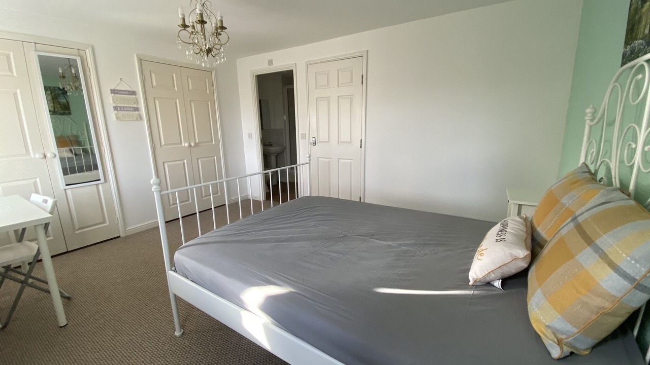 Photo of Bedroom in Wellingborough