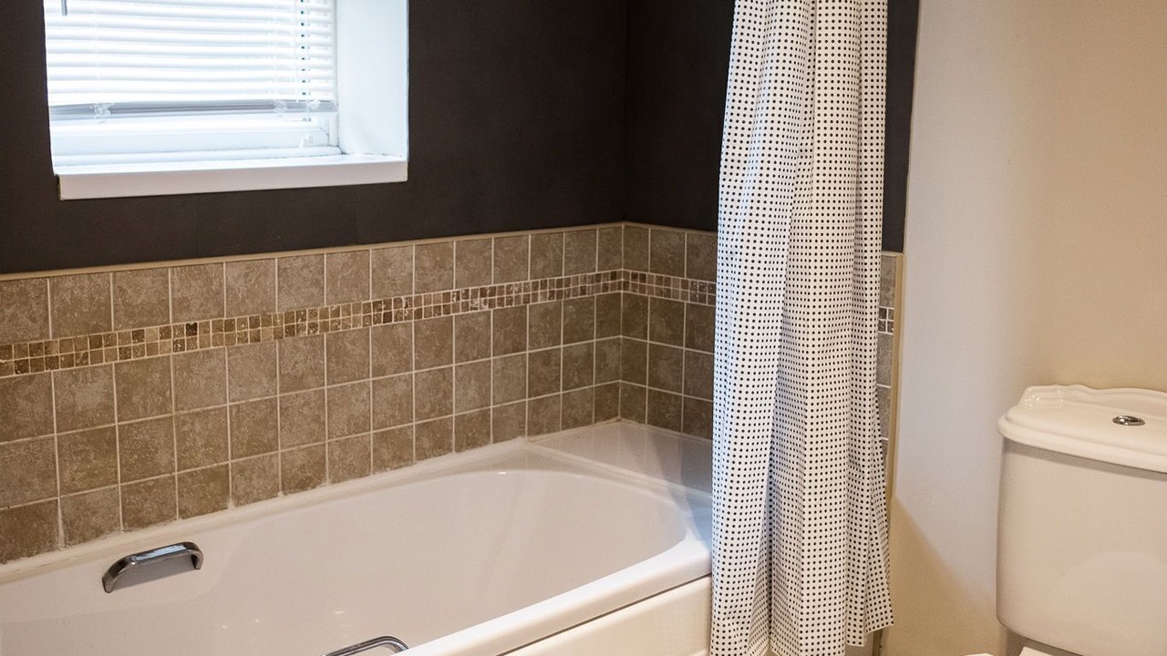 Photo of Bathroom in Burslem