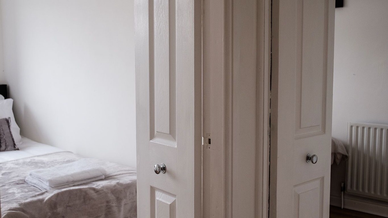 Photo of Bedroom in Burslem