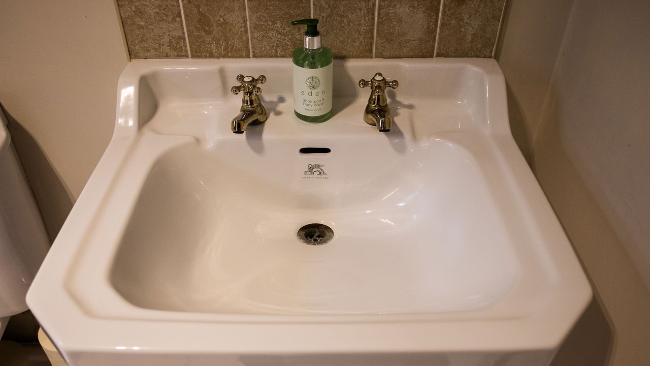 Photo of Bathroom in Burslem
