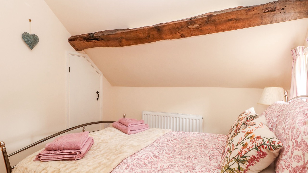 Photo of Bedroom in Bunbury