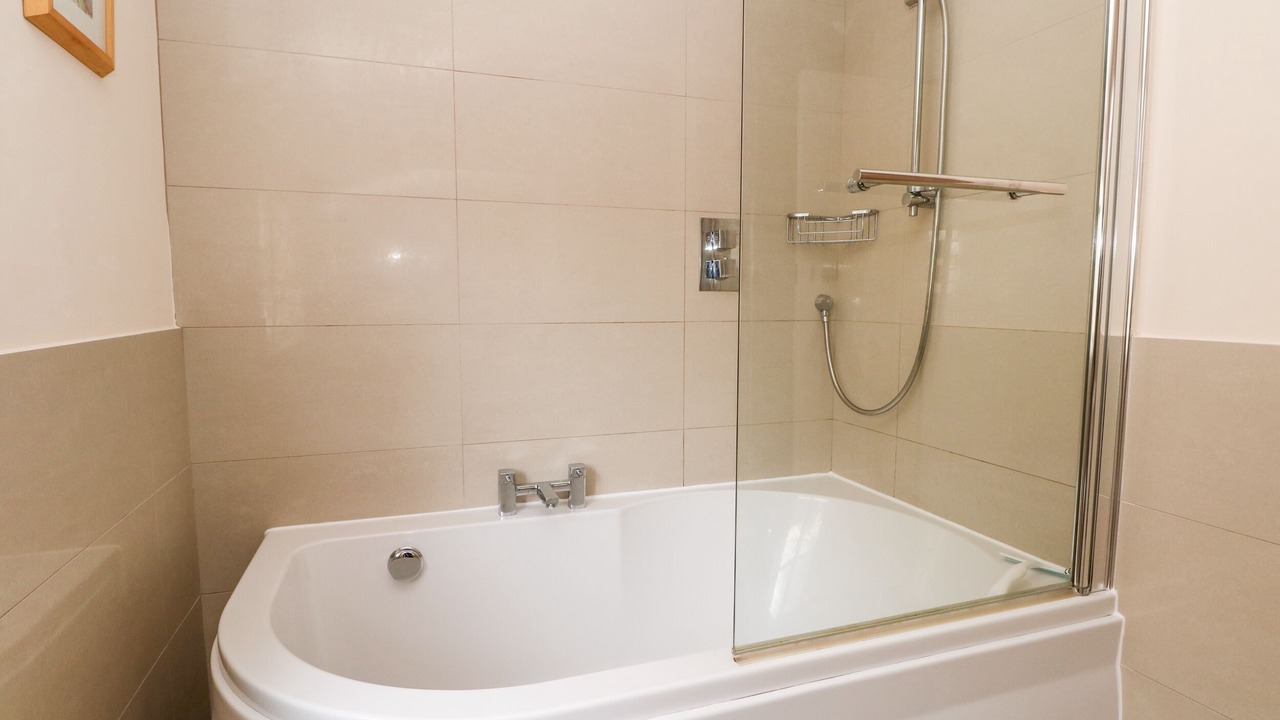 Photo of Bathroom in Bunbury