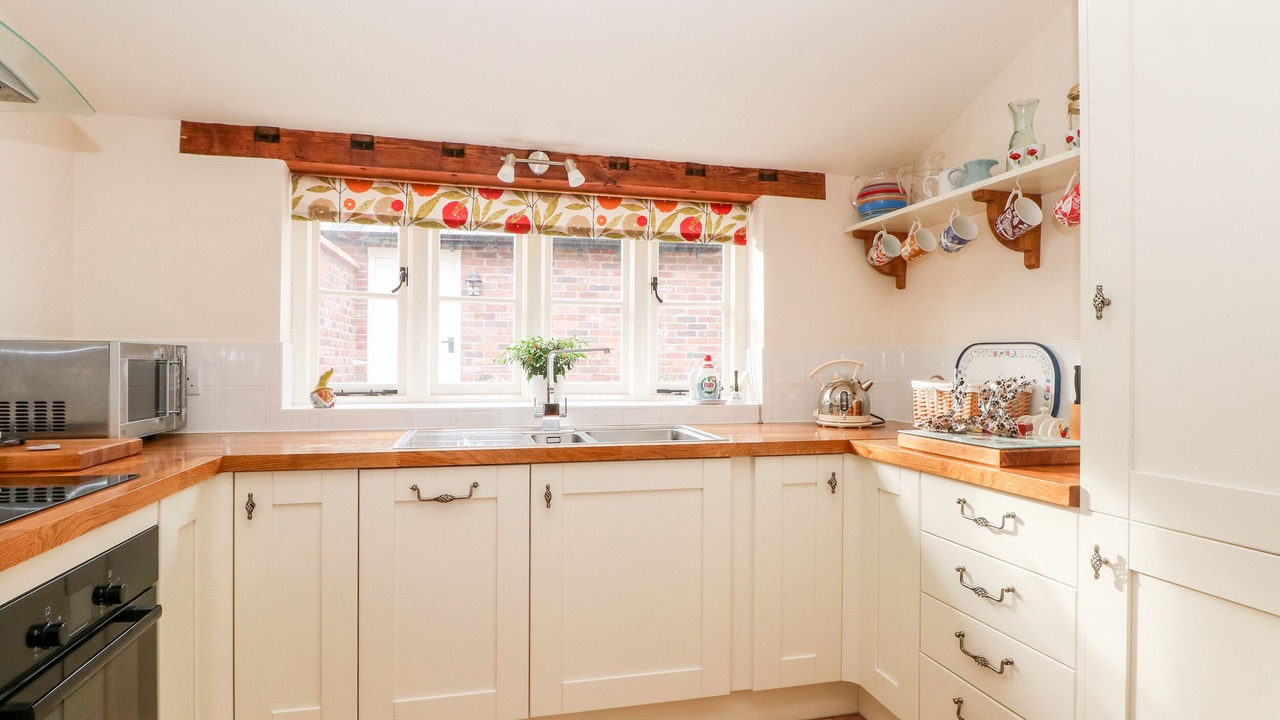 Photo of Kitchen in Bunbury