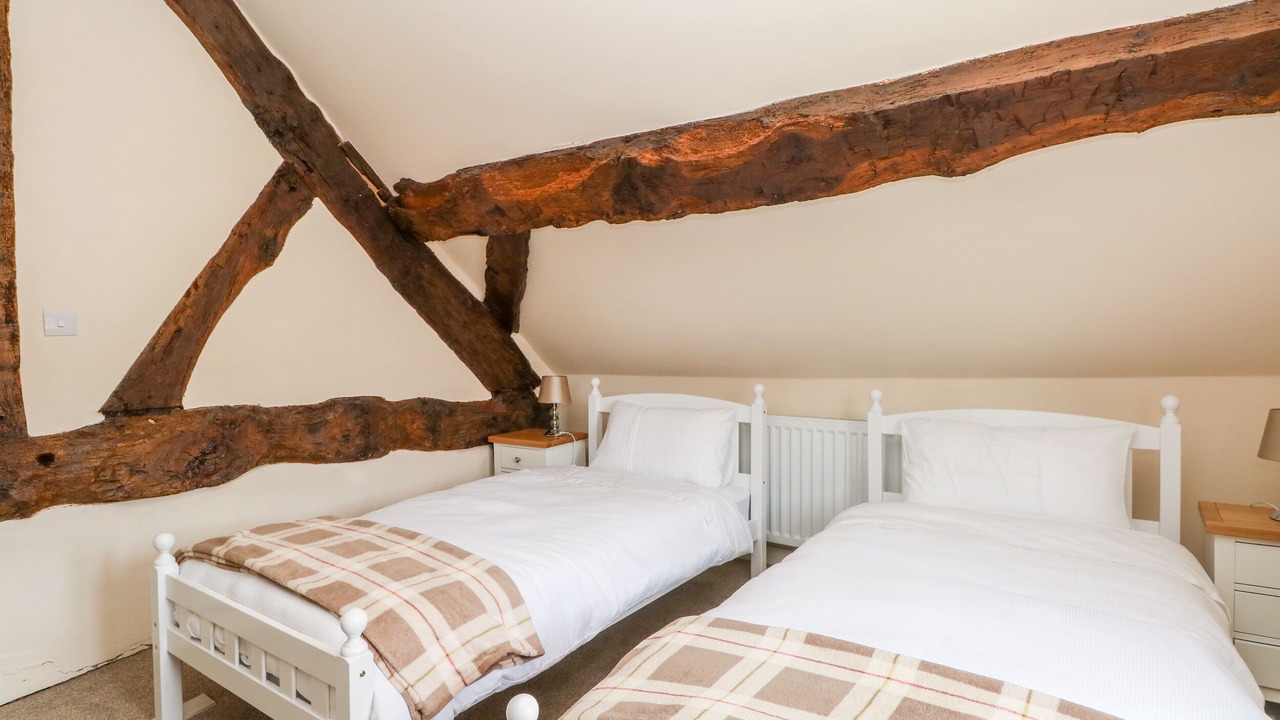 Photo of Bedroom in Bunbury