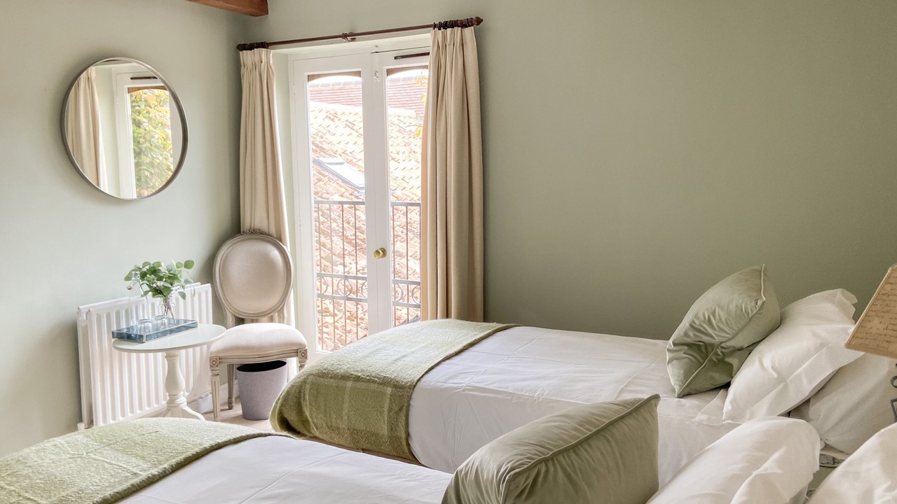 Photo of Bedroom in Bedford