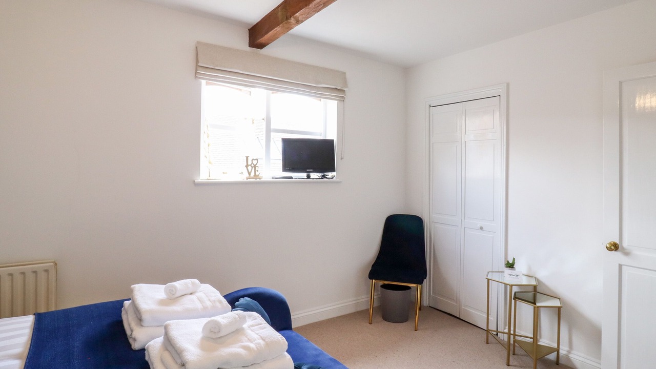 Photo of Bedroom in Bedford