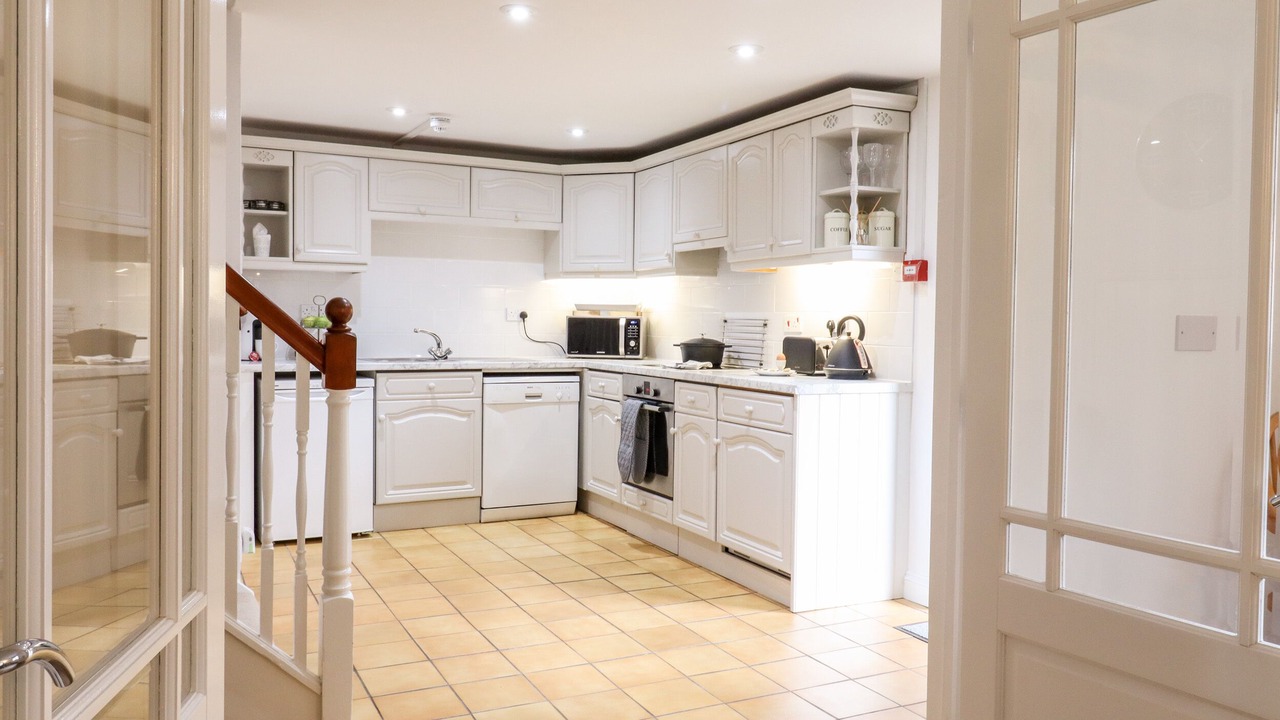 Photo of Kitchen in Bedford