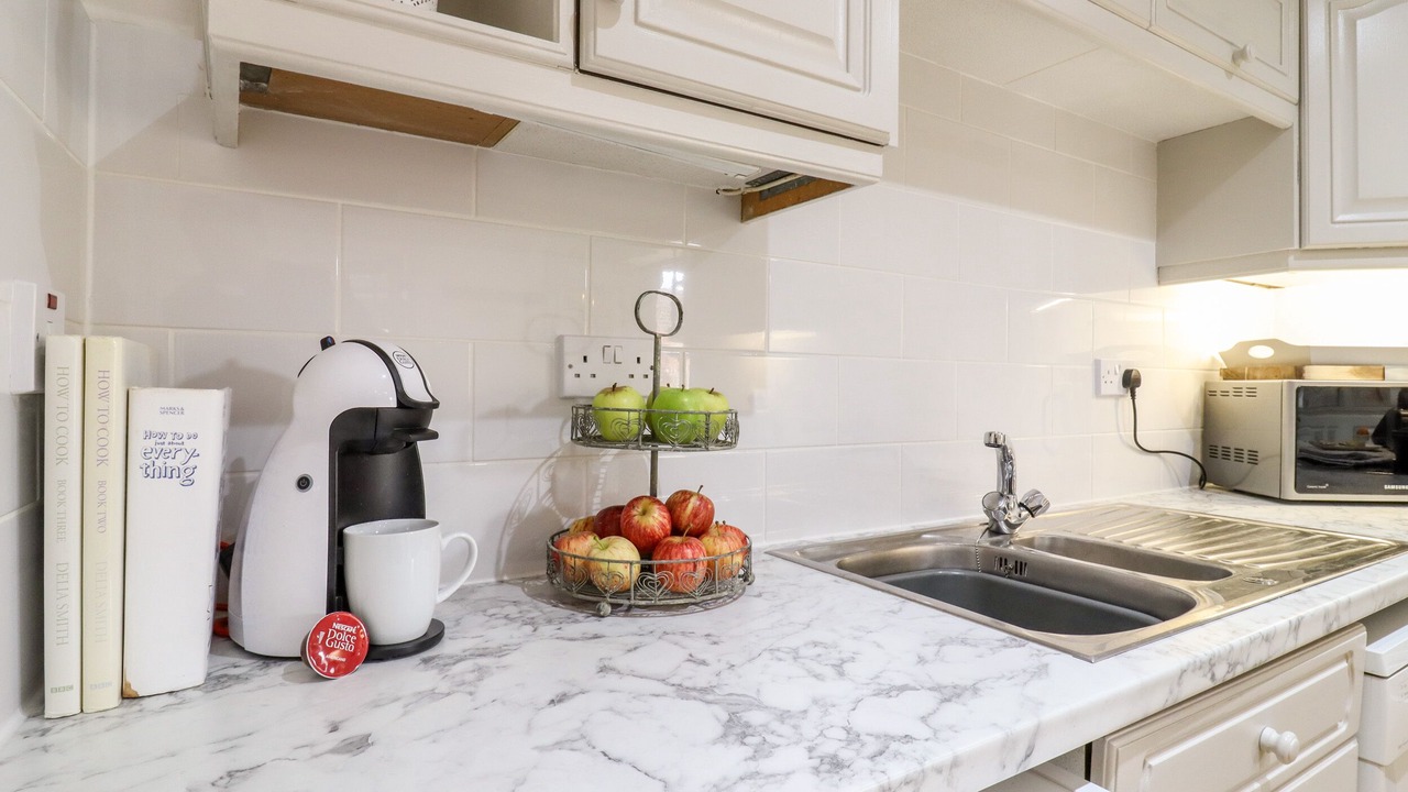 Photo of Kitchen in Bedford