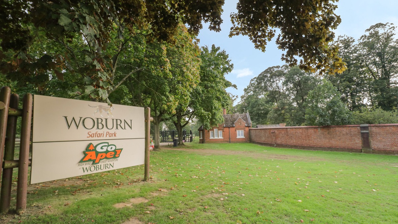 Photo of Outdoor in Bedford