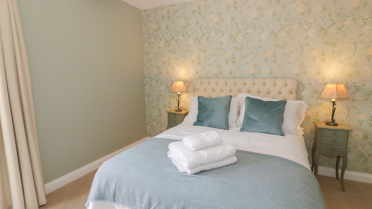 Photo of Bedroom in Bedford