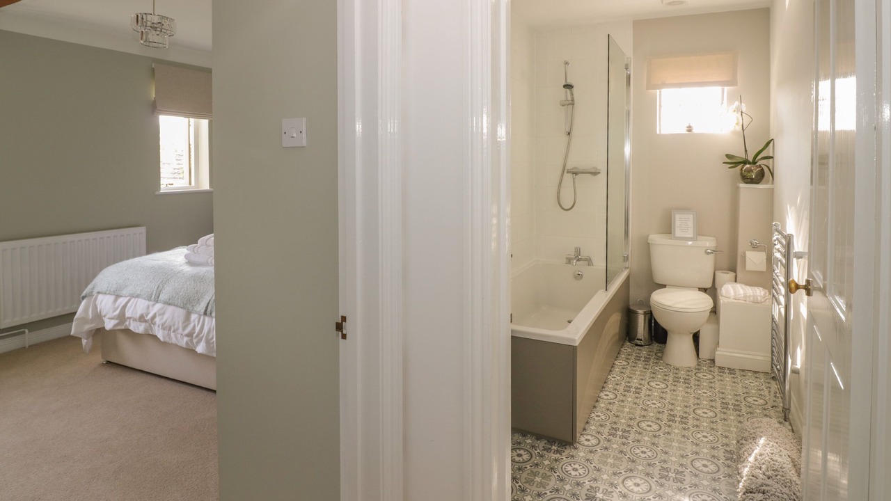 Photo of Bedroom in Bedford