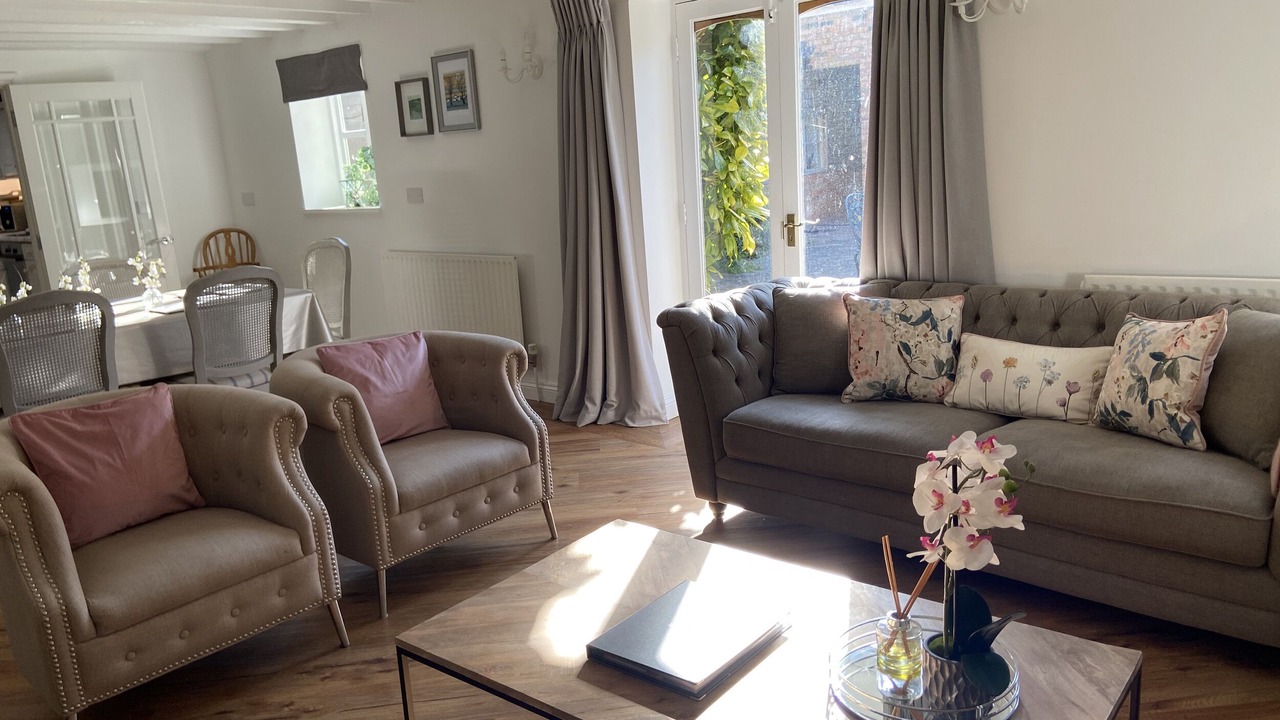 Photo of Livingroom in Bedford