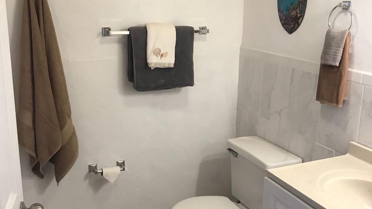 Photo of Bathroom in Gregory Town