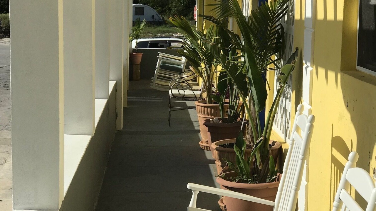 Photo of Outdoor in Gregory Town
