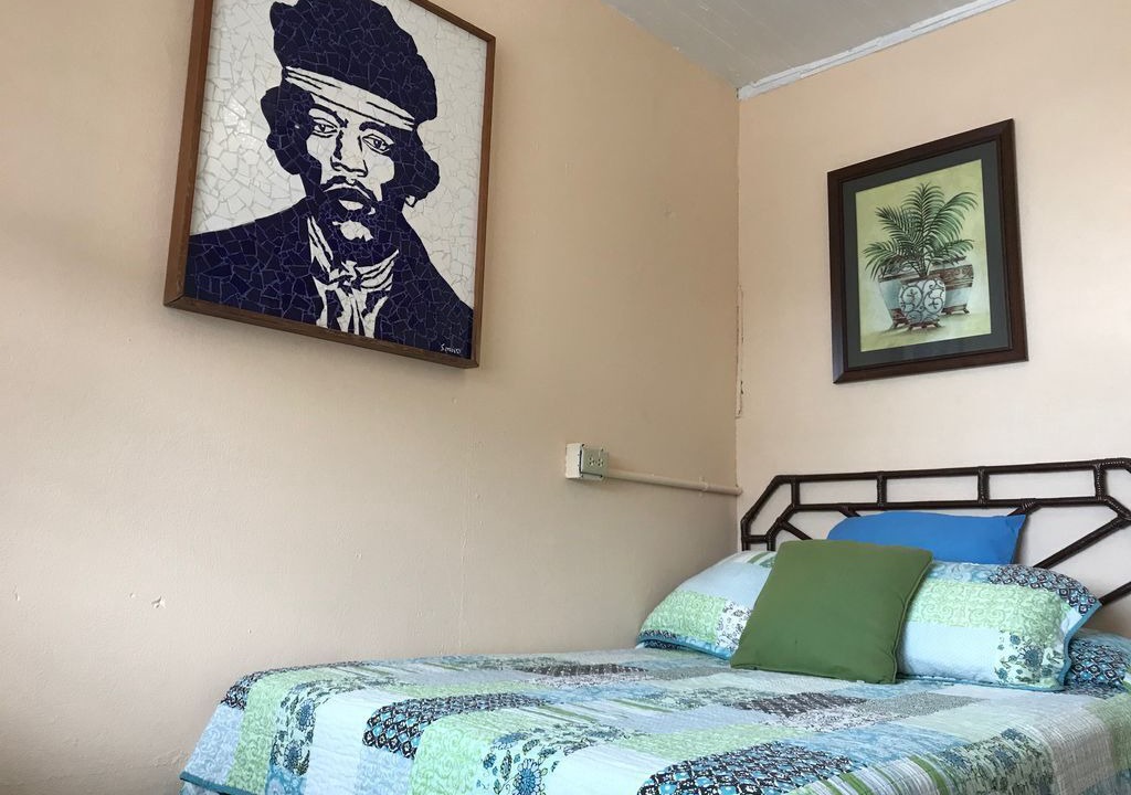 Photo of Bedroom in Gregory Town
