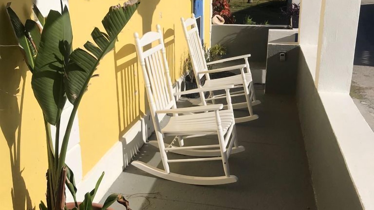 Photo of Patio Balcony in Gregory Town