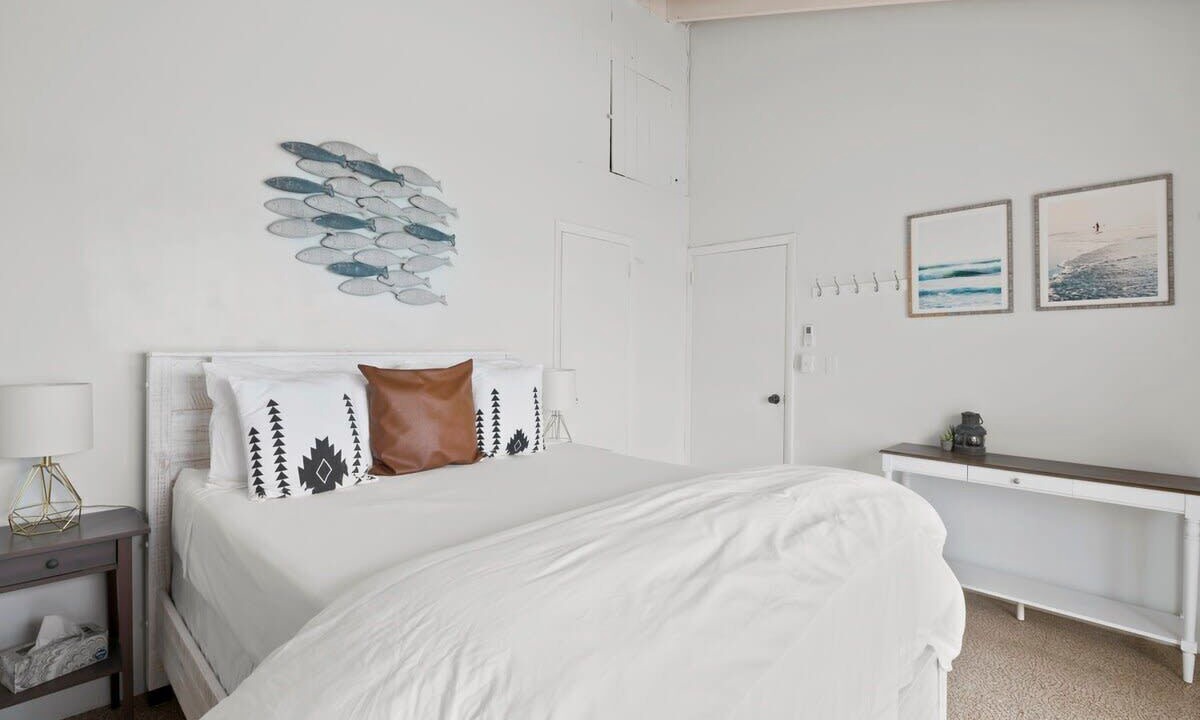 Photo of Bedroom in Great Exuma