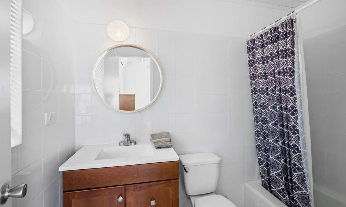 Photo of Bathroom in Great Exuma