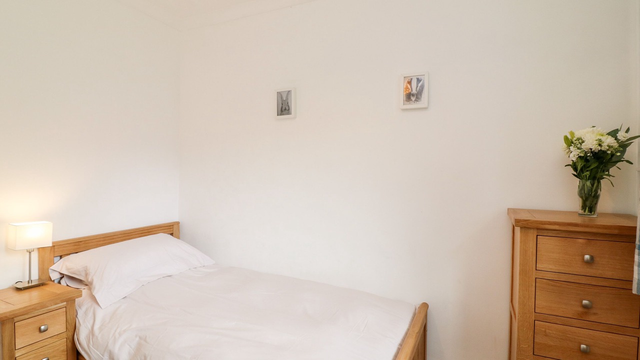 Photo of Bedroom in Brazzacott