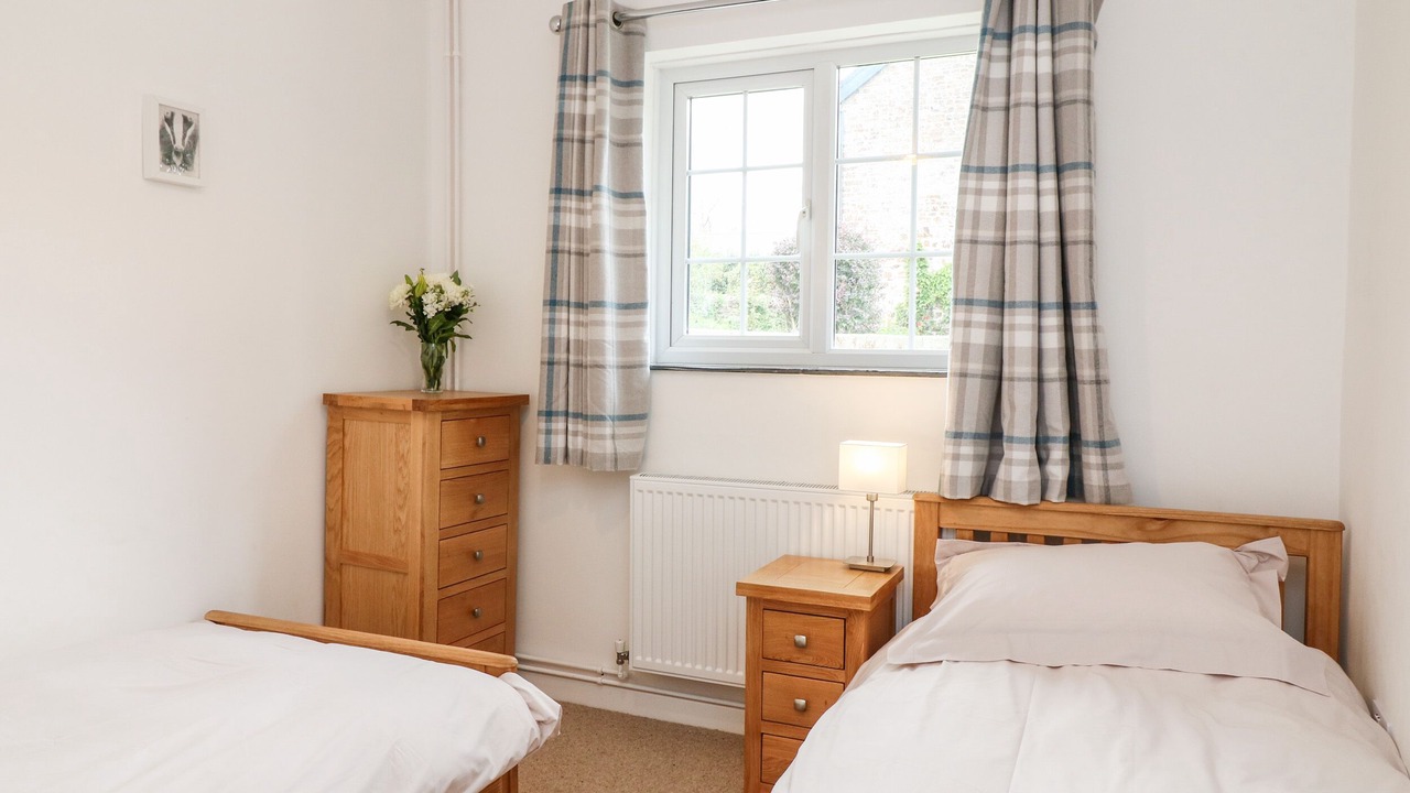 Photo of Bedroom in Brazzacott