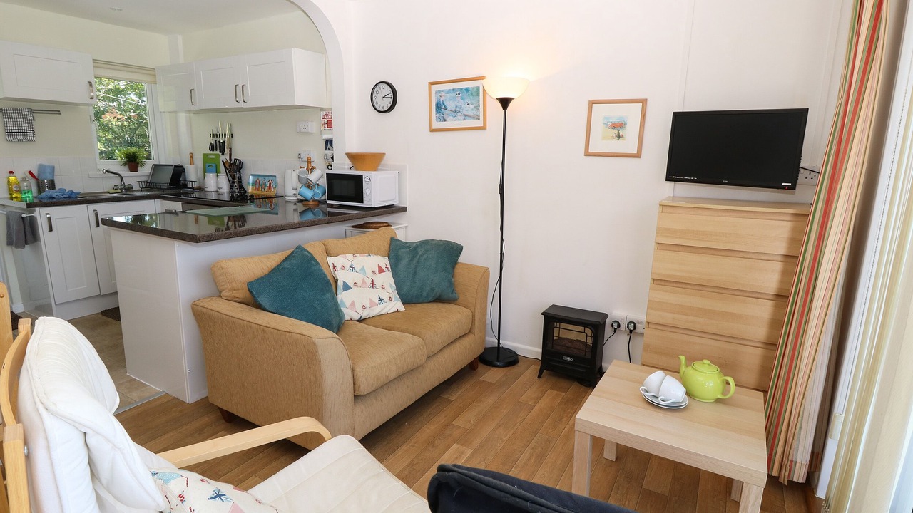 Photo of Livingroom in Nettlestone