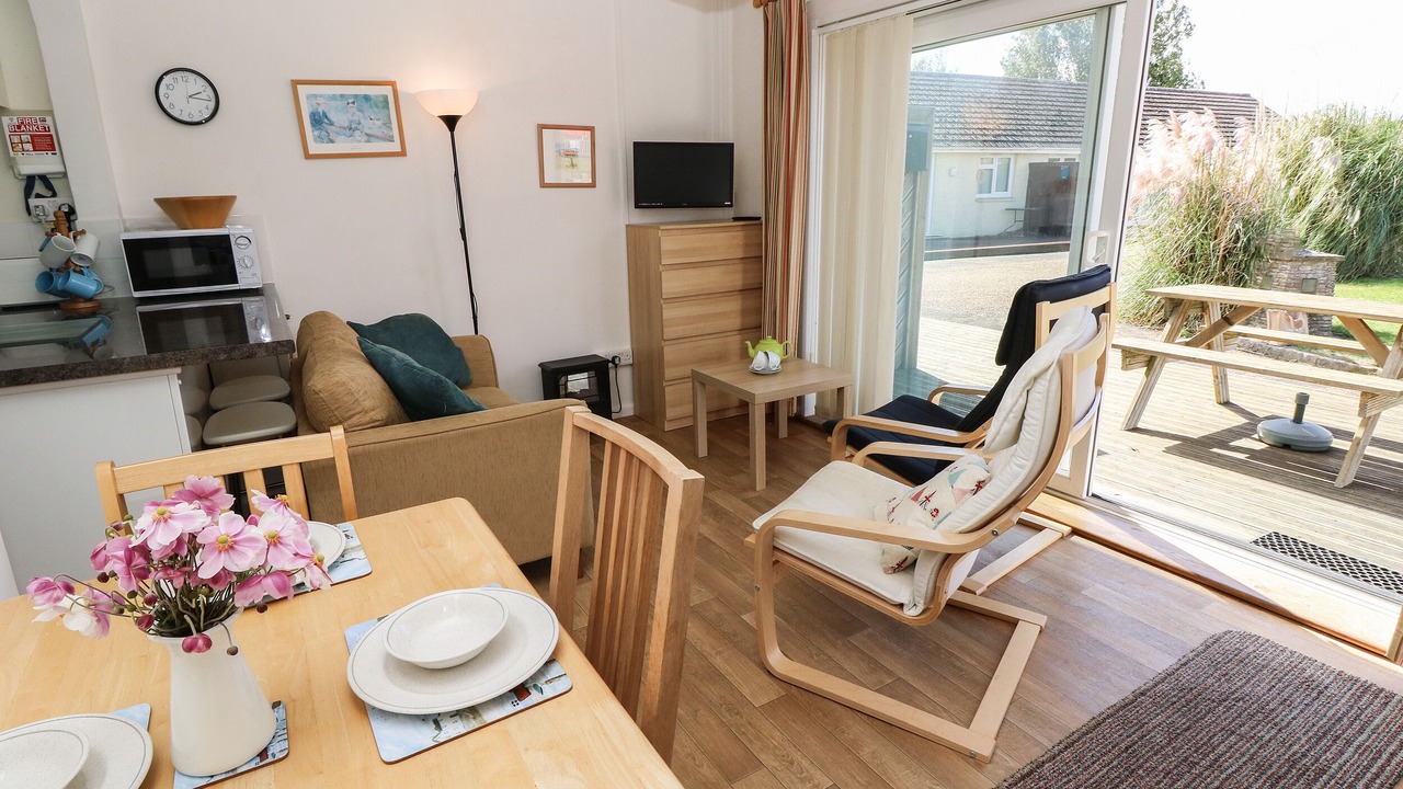 Photo of Livingroom in Nettlestone