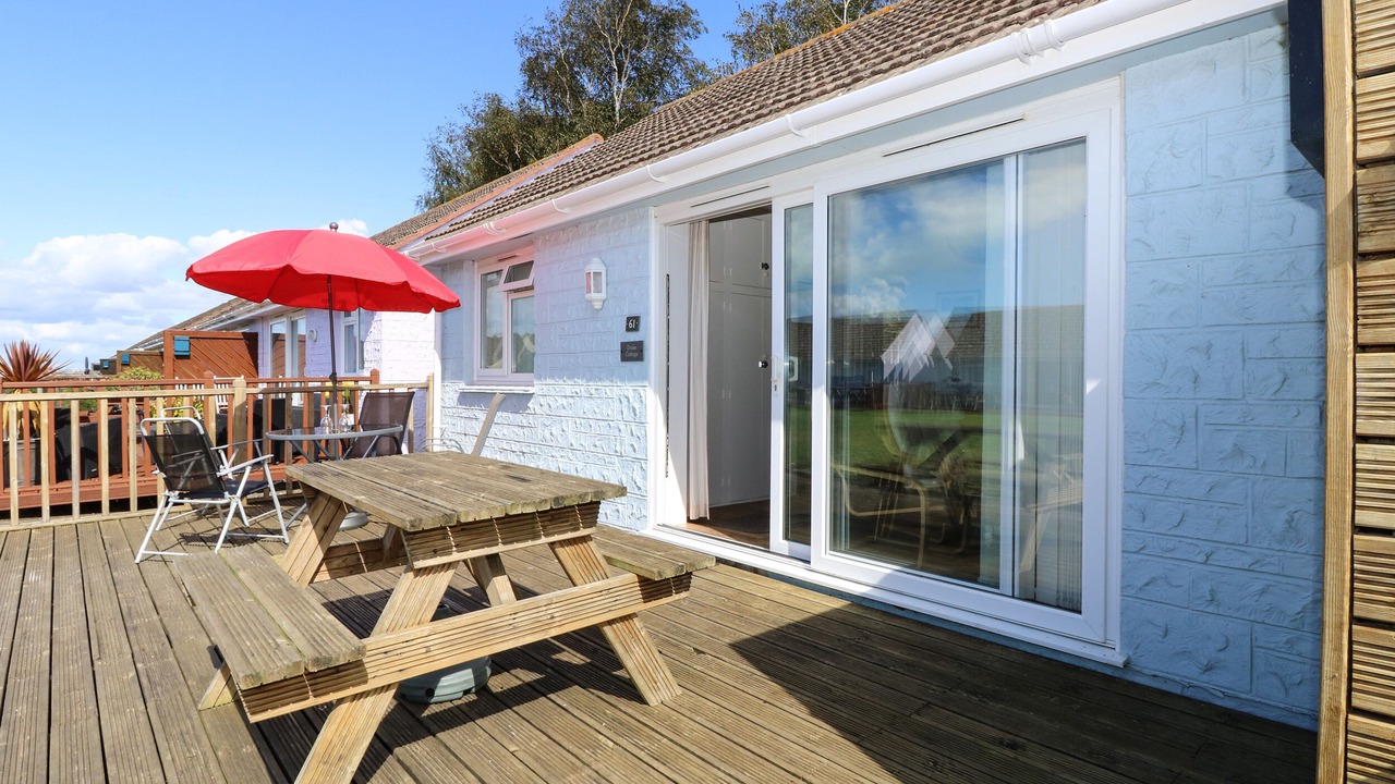 Photo of Outdoor in Nettlestone