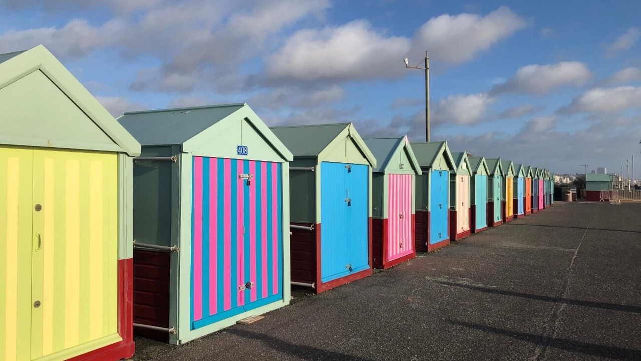 Photo of Outdoor in Kemptown