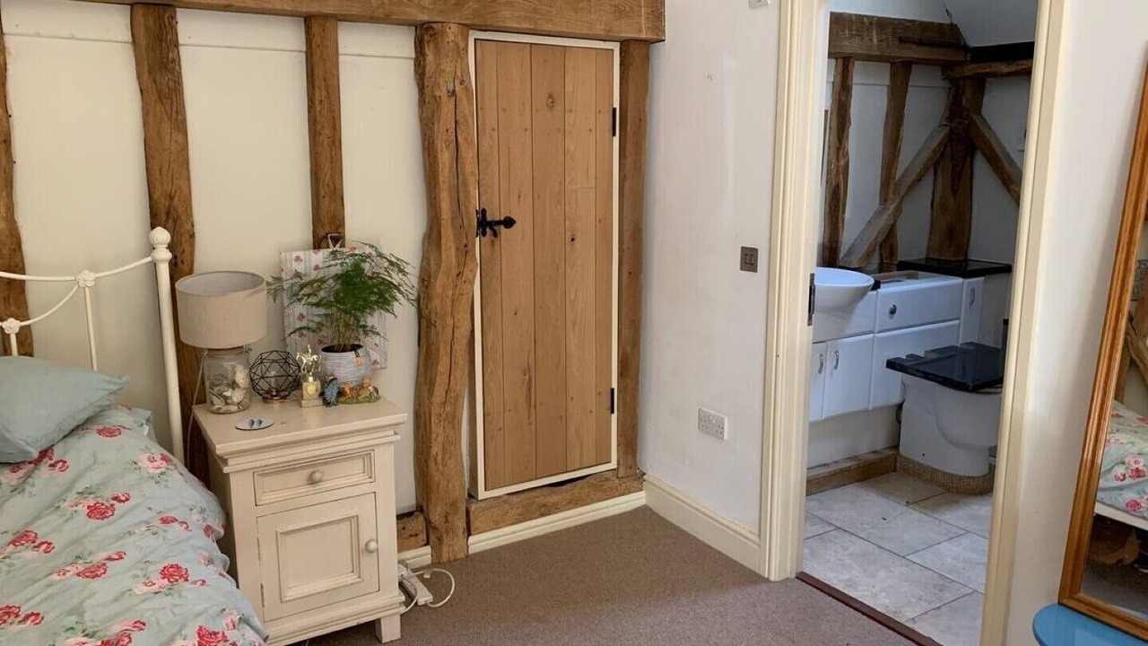 Photo of Bedroom in Howlett End