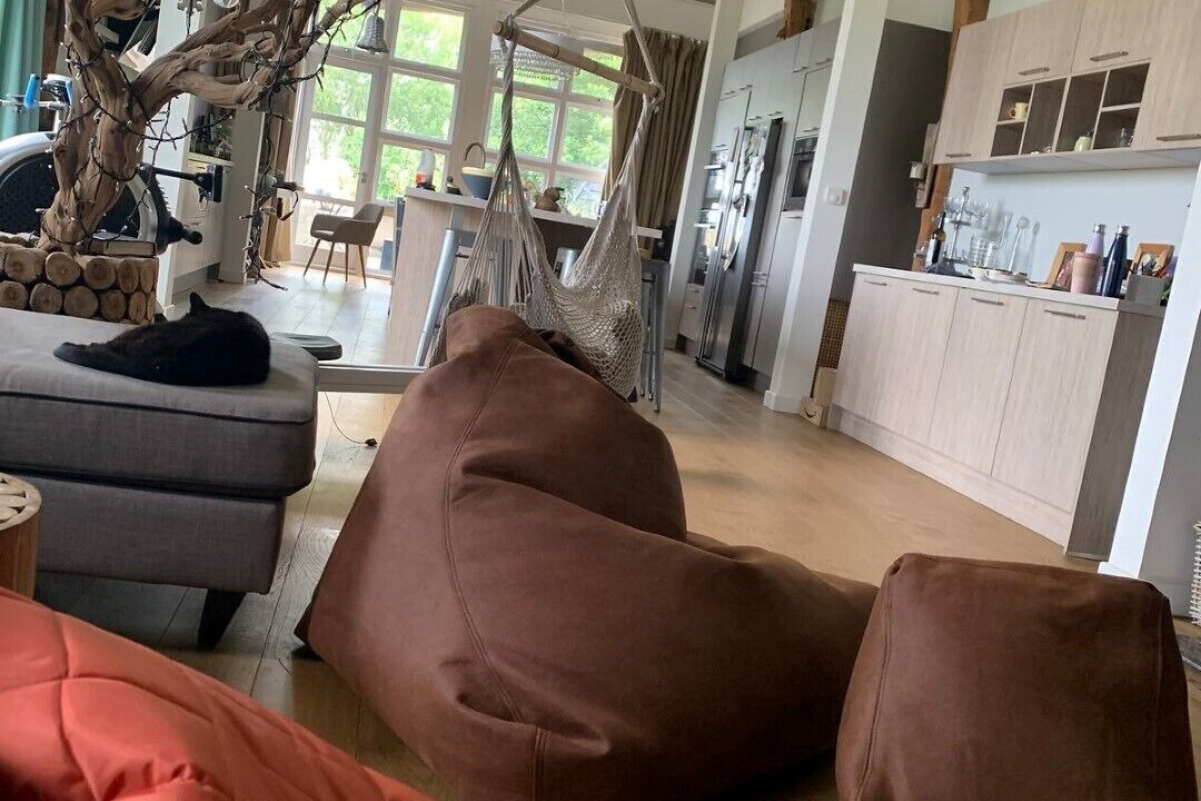 Photo of Livingroom in Howlett End