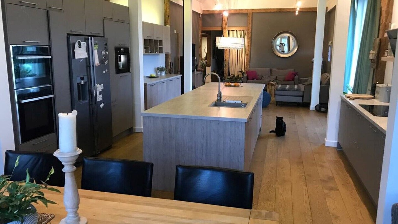 Photo of Livingroom in Howlett End