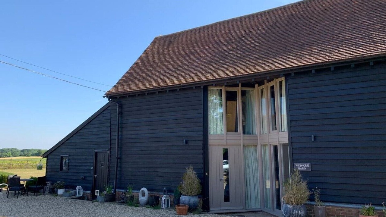Photo of Outdoor in Howlett End