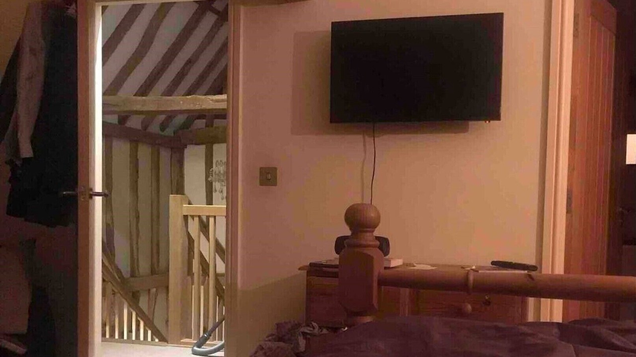 Photo of Bedroom in Howlett End
