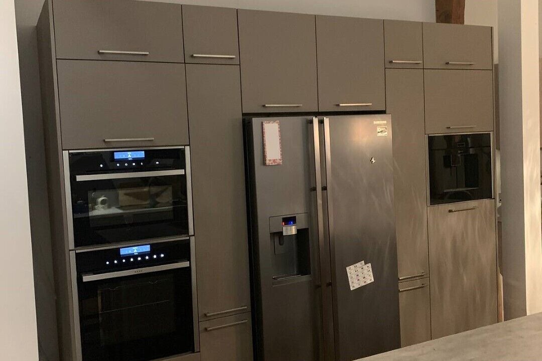 Photo of Kitchen in Howlett End