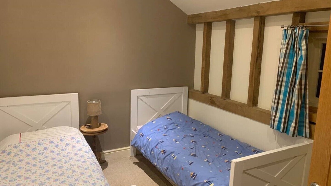 Photo of Bedroom in Howlett End