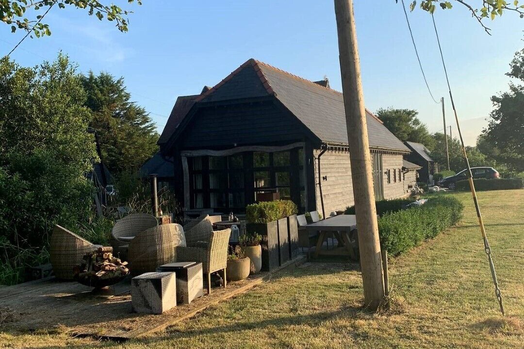Photo of Outdoor in Howlett End