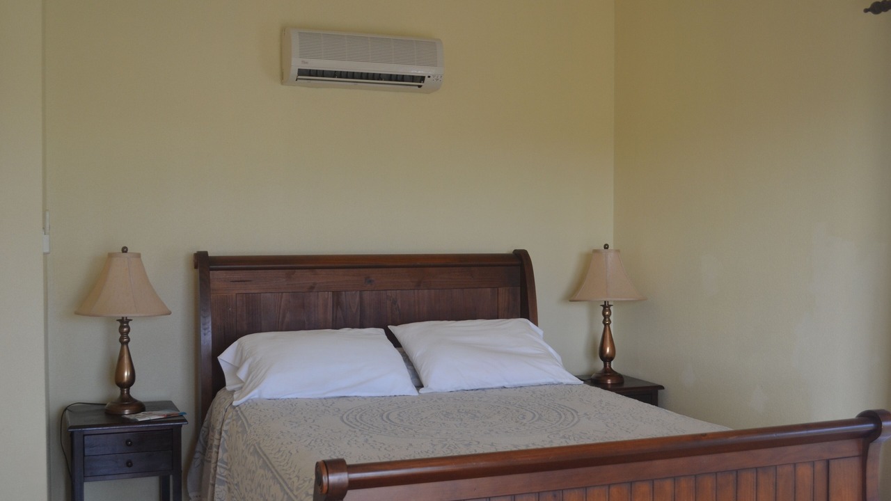 Photo of Bedroom in Clarence Town