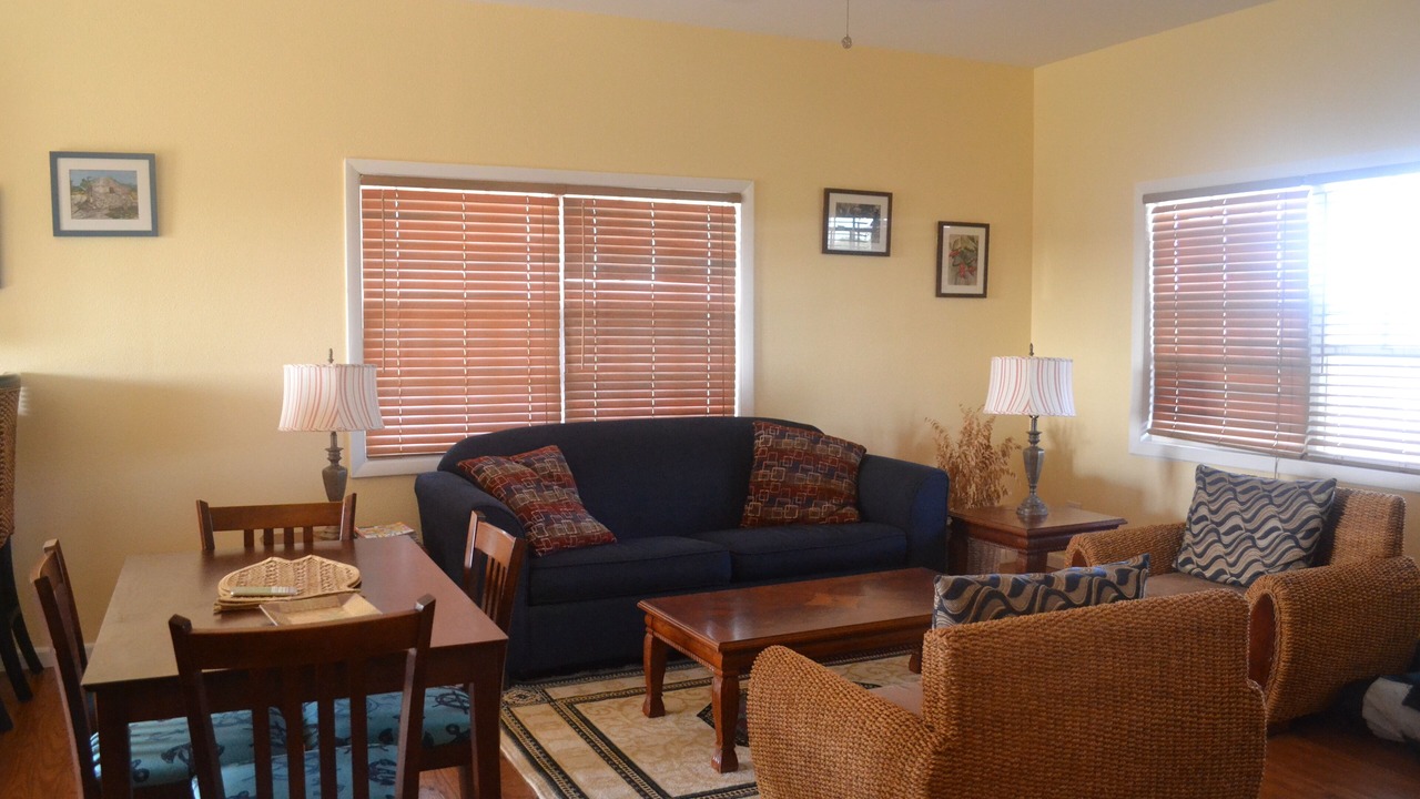 Photo of Livingroom in Clarence Town