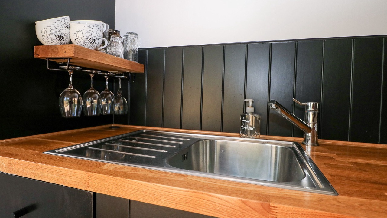 Photo of Kitchen in Tring