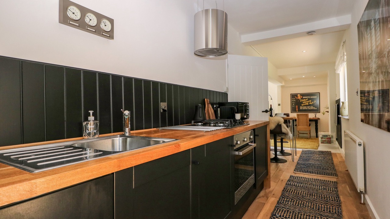 Photo of Kitchen in Tring