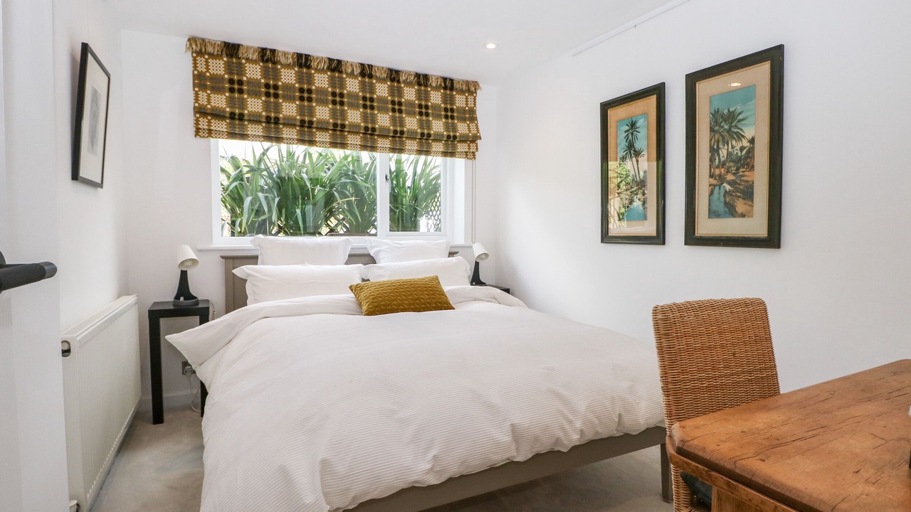 Photo of Bedroom in Tring