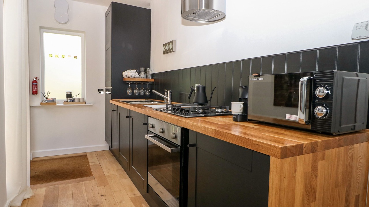 Photo of Kitchen in Tring