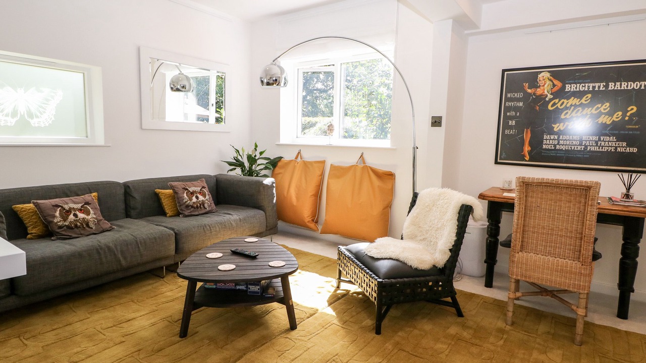 Photo of Livingroom in Tring
