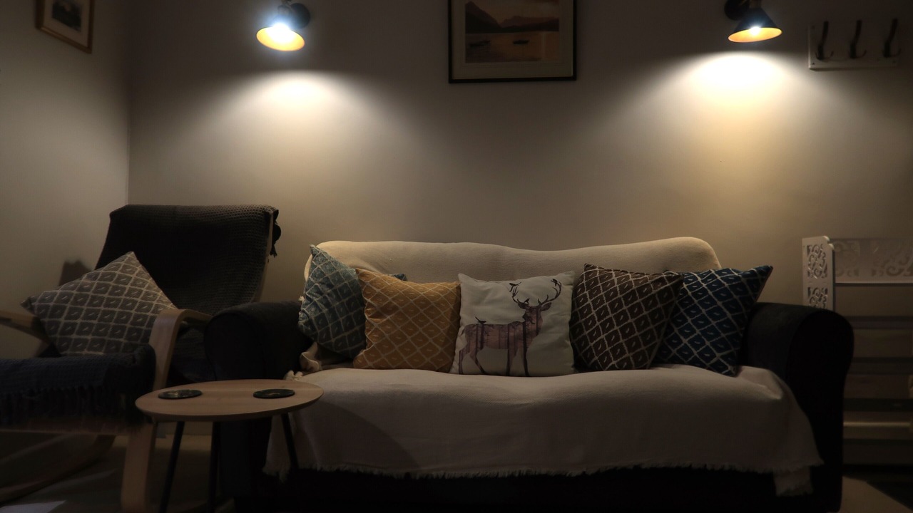 Photo of Bedroom in Winchcombe