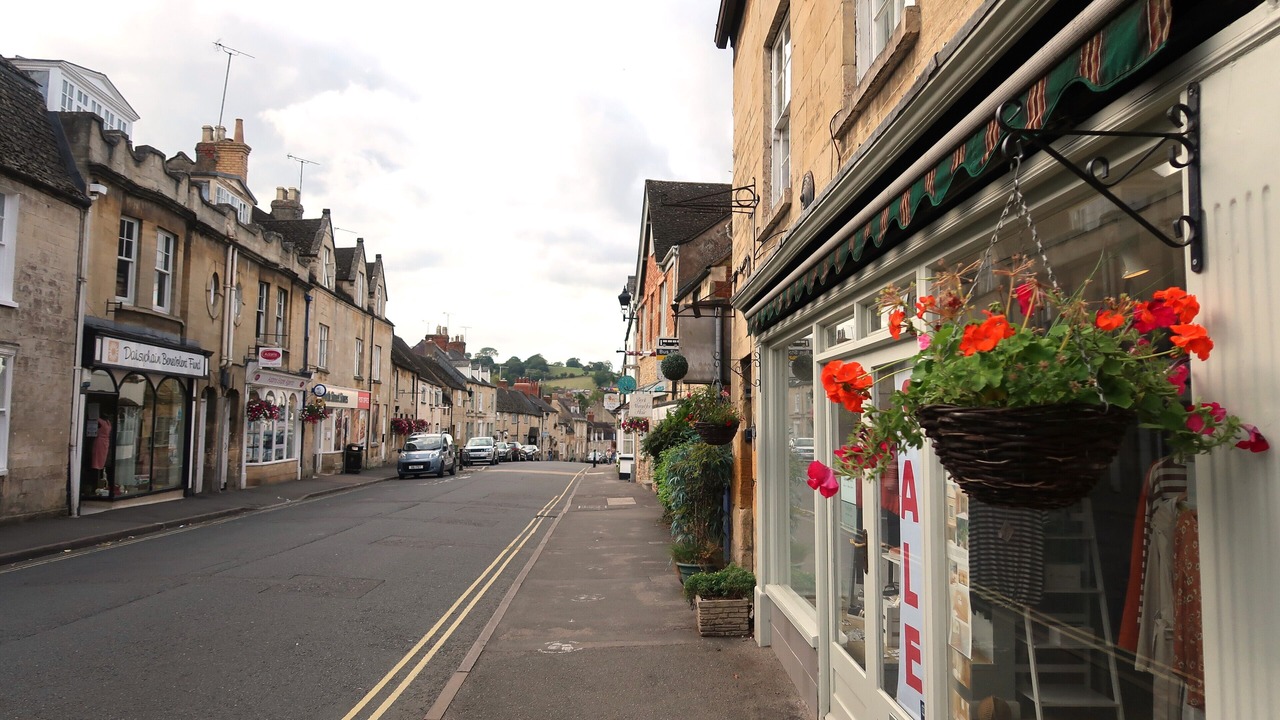 Photo of Outdoor in Winchcombe