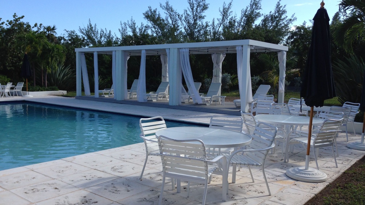 Photo of Outdoor in Savannah Sound