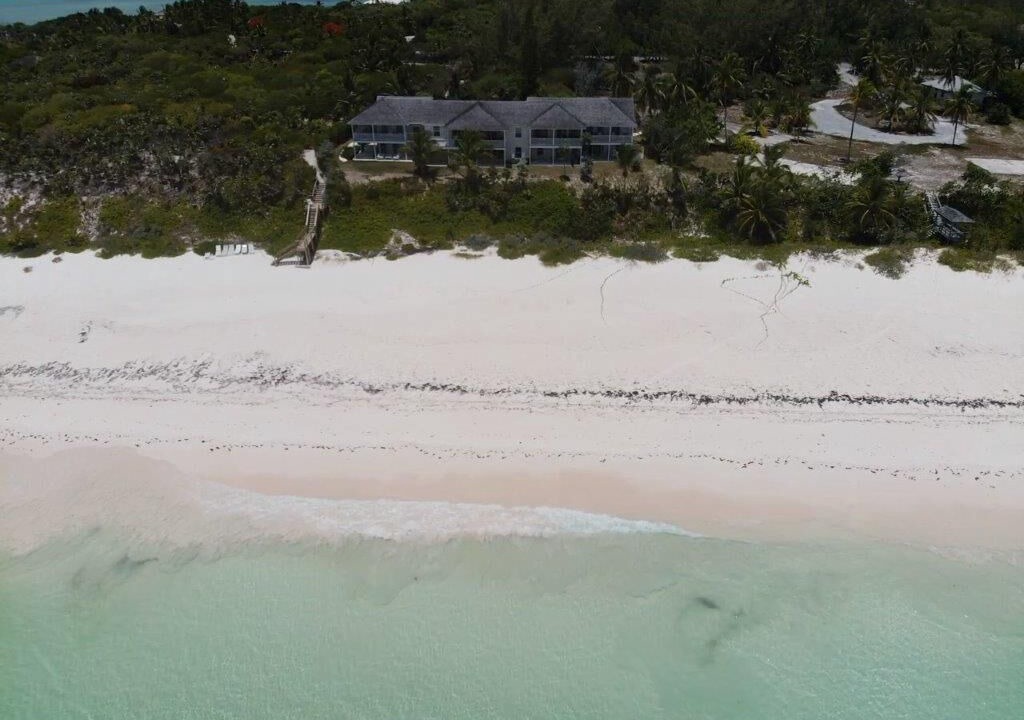 Photo of Others in Savannah Sound