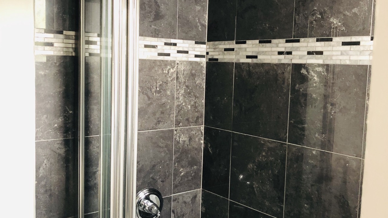 Photo of Bathroom in Nassau