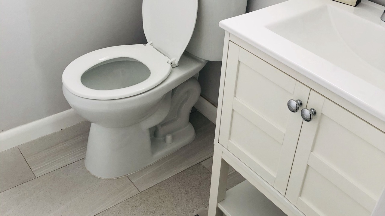 Photo of Bathroom in Nassau